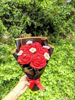 Rose Bouquet